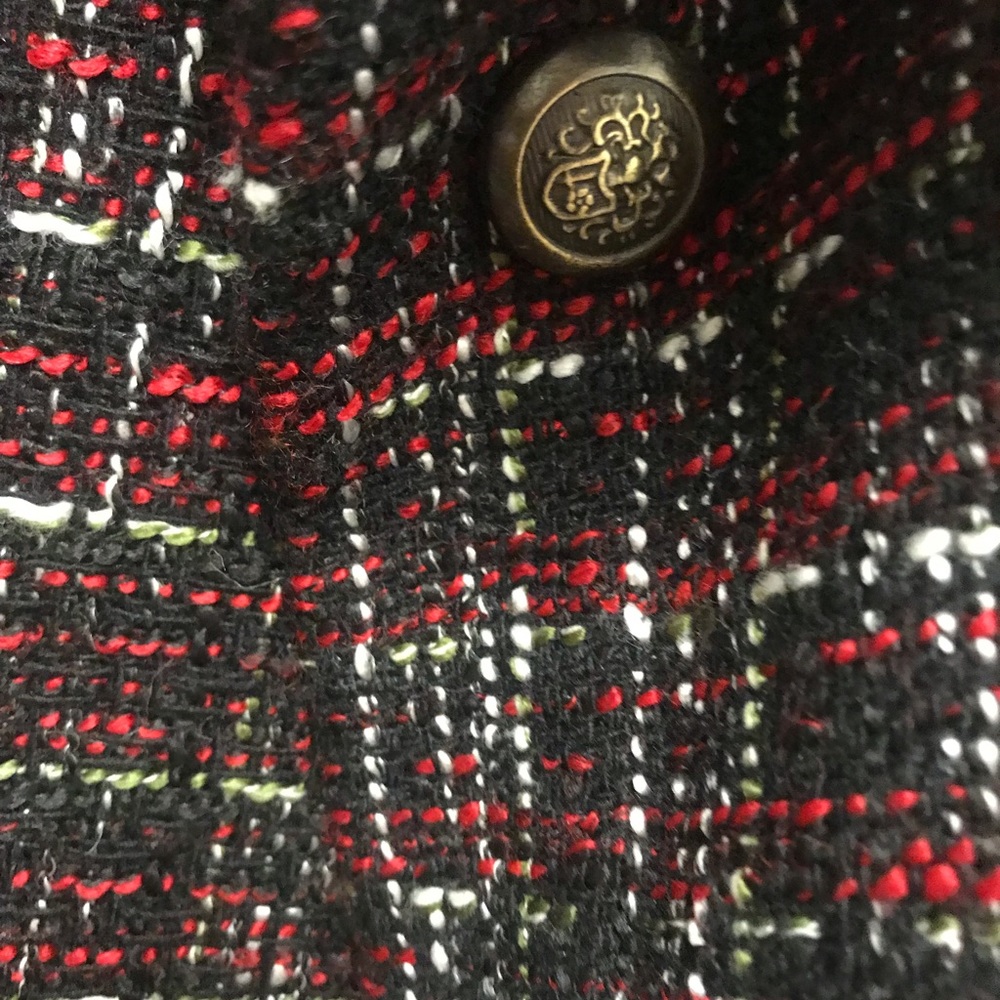 Knit jacket - Picture 3 of 4
